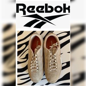 Reebok sneakers
